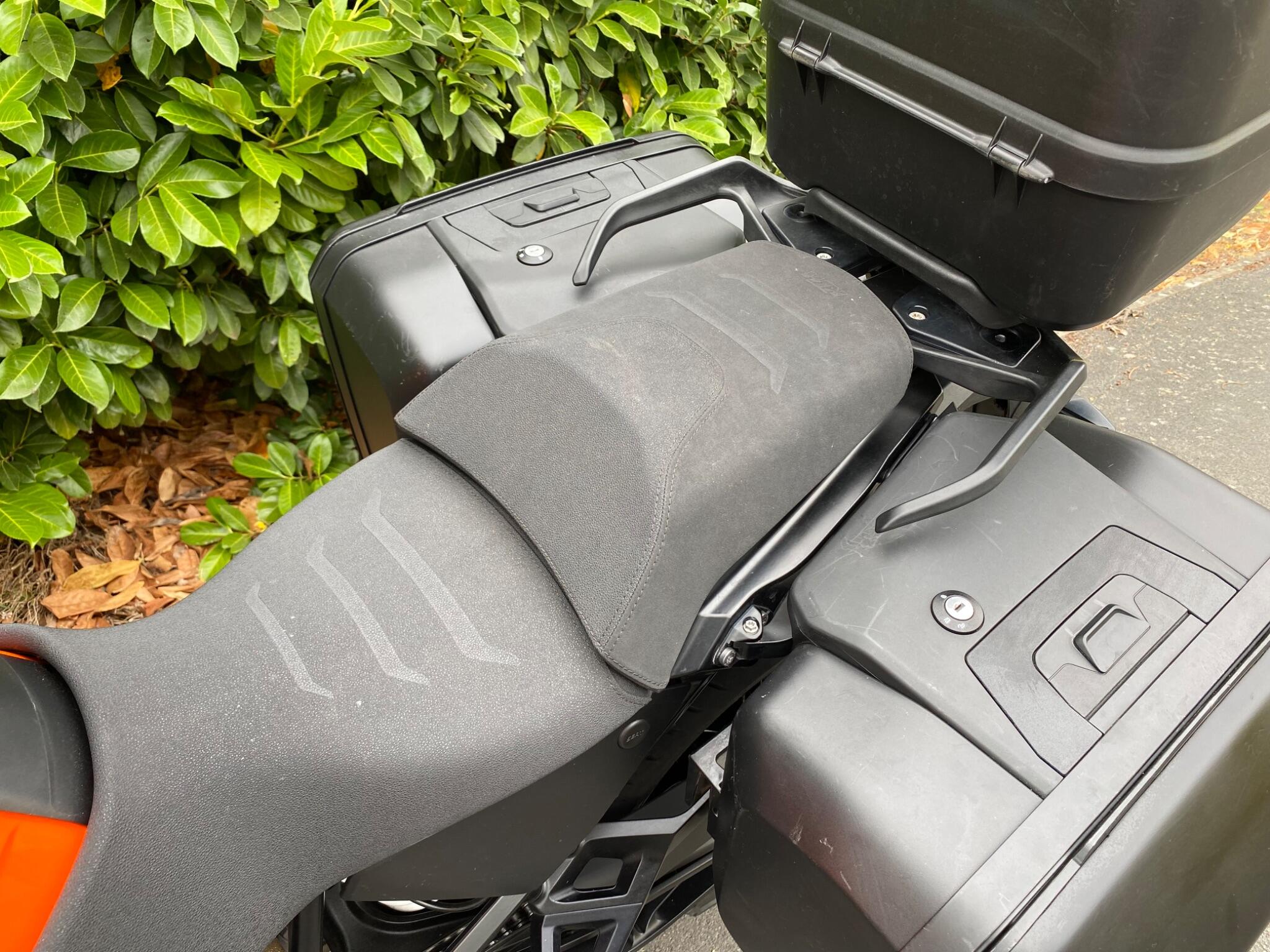 2023 23 Reg KTM 1290 Super Adventure S